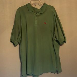 Tommy Bahama polo